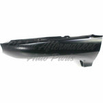 FENDER FR LH W/MOULDING HOLE — photo 5