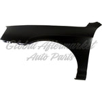 FENDER FR LH W/O SIDE LAMP HOLE — photo 2