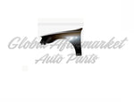 FENDER FR LH W/UPPER MOULDING HOLE — photo 2