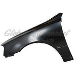 FENDER FR LH W/UPPER MOULDING HOLE — photo 3