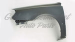 FENDER FR LH W/ROCKER MOULDING HOLE CAPA — photo 1