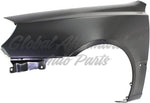 FENDER FR LH W/O ROCKER MOULDING HOLE — photo 4