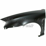 FENDER FR LH W/O SIDE MARKER HOLE — photo 4
