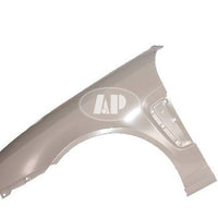 FENDER FR LH W/O SIDE MARKER HOLE