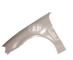FENDER FR LH W/O SIDE MARKER HOLE