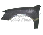 FENDER FR LH CAPA — photo 1
