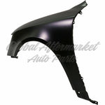 FENDER FR LH CAPA — photo 2