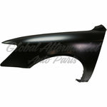 FENDER FR LH CAPA — photo 3