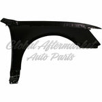 FENDER FR LH CAPA — photo 5