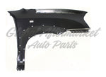 FENDER FR LH W/CLADDING HOLE CAPA — photo 5