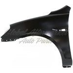 FENDER FR LH — photo 2