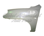 FENDER FR LH CAPA — photo 1