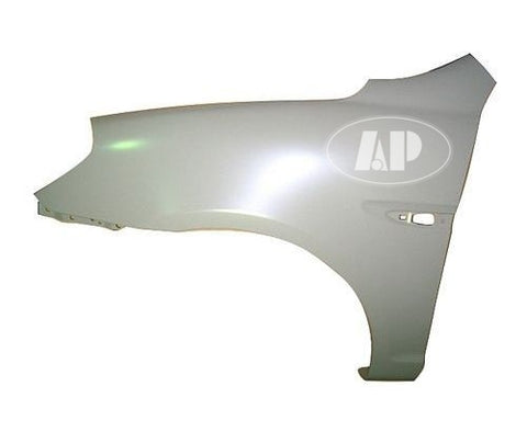 FENDER FR LH CAPA