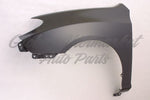 FENDER FR LH CAPA — photo 1