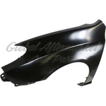 FENDER FR LH CAPA — photo 2