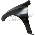 FENDER FR LH CAPA — photo 3