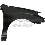 FENDER FR LH CAPA — photo 5