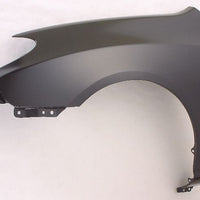 FENDER FR LH CAPA