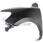 FENDER FR LH — photo 4