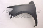 FENDER FR LH CAPA — photo 1