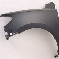FENDER FR LH CAPA