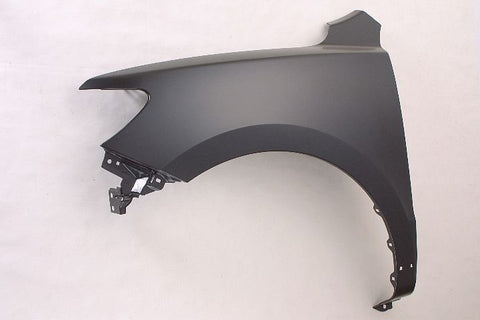 FENDER FR LH