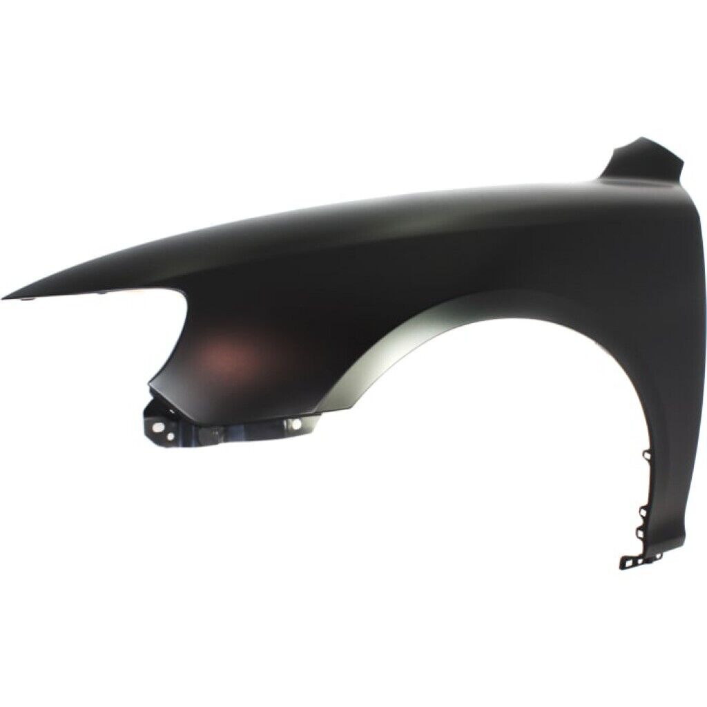 FENDER FR LH CAPA