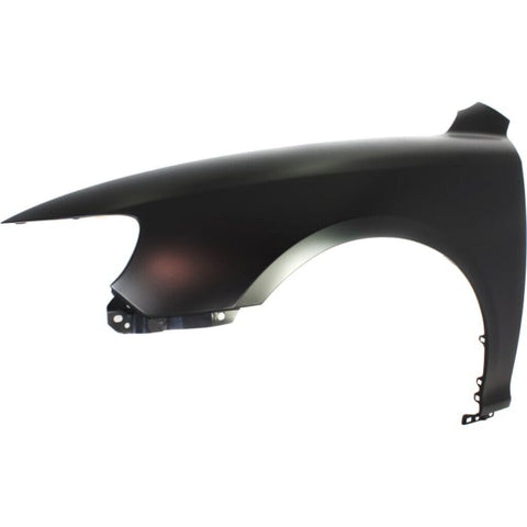 FENDER FR LH CAPA