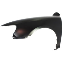 FENDER FR LH