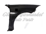 FENDER FR LH (W/SIDE MLDG HOLE) STEEL — photo 4