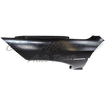 FENDER FR LH (W/SIDE MLDG HOLE) STEEL — photo 5