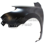 FENDER FR LH TOURING MODEL W/O SIDE MARKER CAPA — photo 1