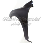 FENDER FR LH TOURING MODEL W/O SIDE MARKER CAPA — photo 3