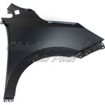 FENDER FR LH — photo 2
