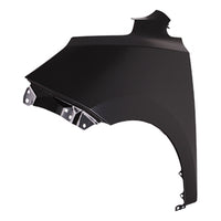 FENDER FR LH CAPA