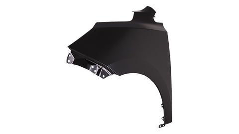 FENDER FR LH CAPA