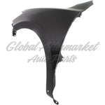 FENDER FR LH — photo 3