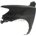 FENDER FR LH — photo 4