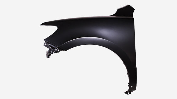 FENDER FR LH