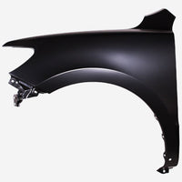 FENDER FR LH