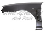 FENDER FR LH W/SIDE MARKER HOLE — photo 1