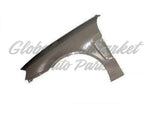 FENDER FR LH W/SIDE MARKER HOLE — photo 2