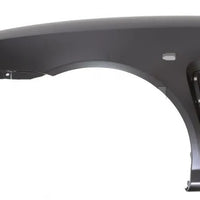 FENDER FR LH W/SIDE MARKER HOLE