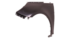 FENDER FR LH CAPA