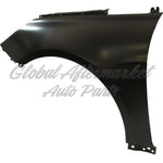 FENDER FR LH — photo 2