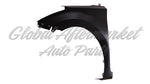 FENDER FR LH CAPA — photo 1
