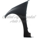 FENDER FR LH CAPA — photo 2
