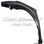 FENDER FR LH CAPA — photo 3