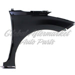 FENDER FR LH CAPA — photo 5