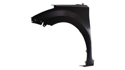 FENDER FR LH CAPA